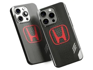Honda Smartphone Hülle Luxus Premium R Gefühl